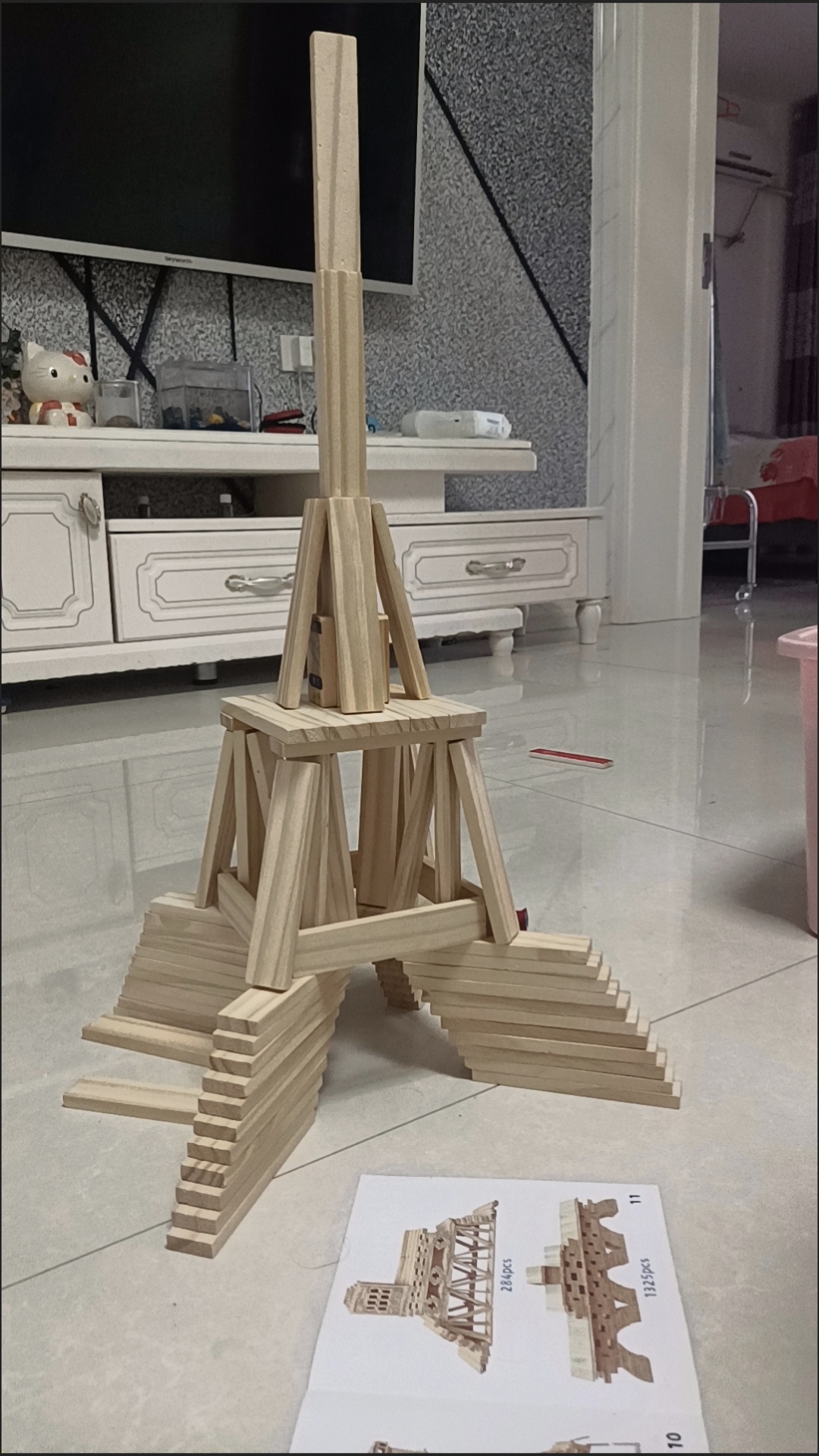 Tower Building: A Complete Guide to Tall Structures - Quick Start